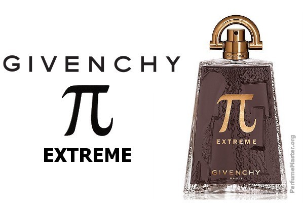 givenchy pi perfume