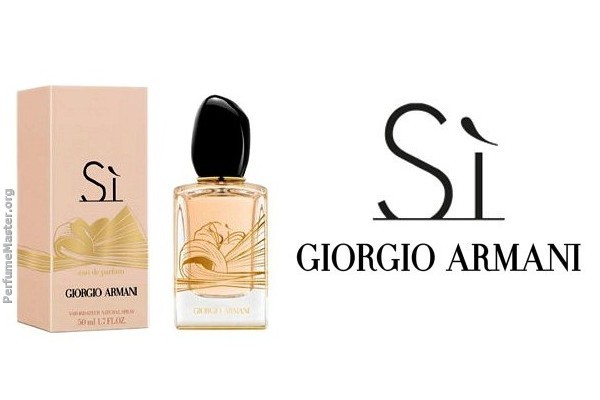 giorgio armani si golden bow