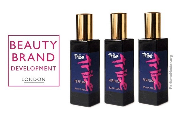 Beauty Brand Development Tribe 2015 Perfume