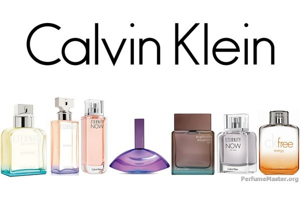 calvin klein chance perfume
