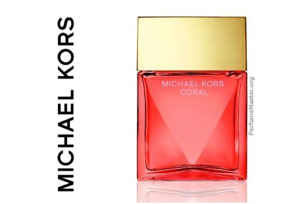 Michael kors coral cheap 100ml