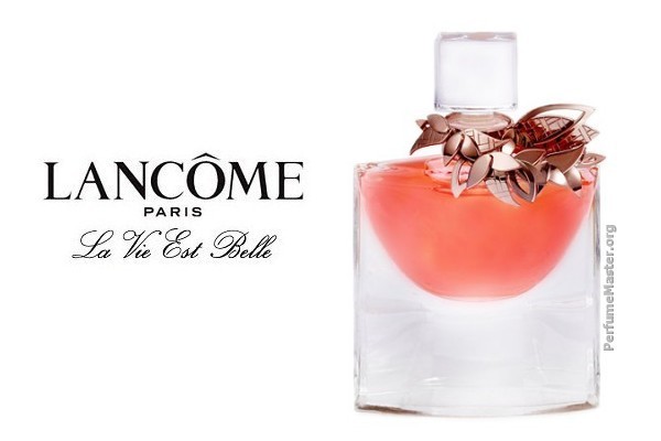 Lancome La Vie Est Belle Limited Edition 2015 Perfume Perfume News