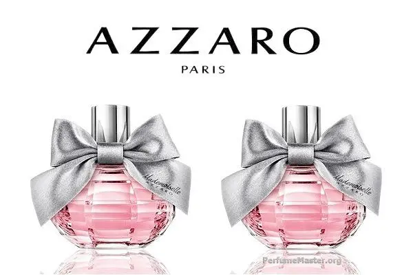 mlle azzaro