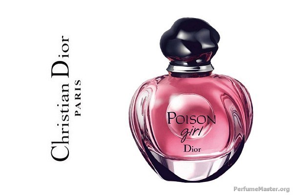 dior poison girl edp