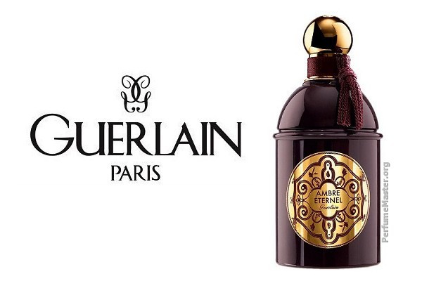 ambre éternel guerlain