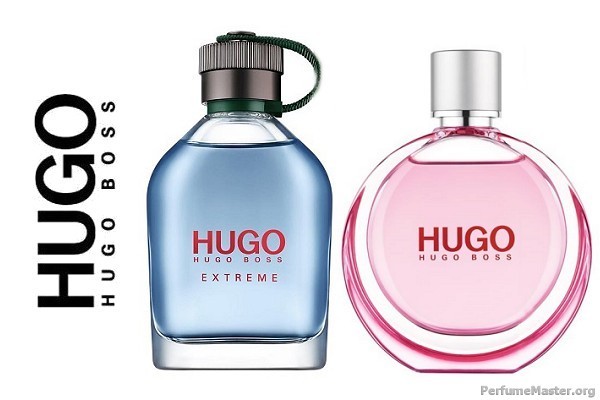 hugo boss eau de parfum man extreme