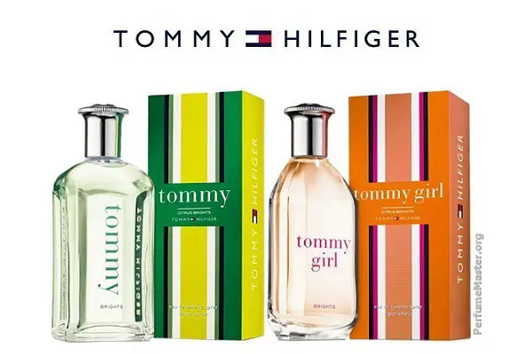 Tommy Hilfiger Tommy Citrus Brights 