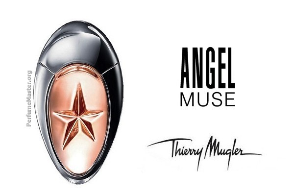 Thierry Mugler Angel Muse Perfume - Perfume News