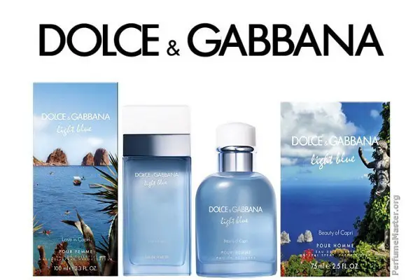 blue ocean dolce & gabbana