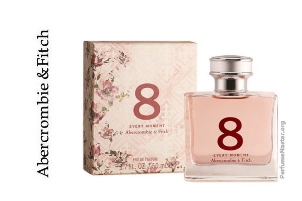 Abercrombie & Fitch 8 Every Moment Perfume