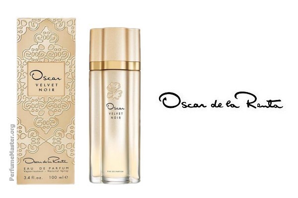 velvet noir oscar de la renta