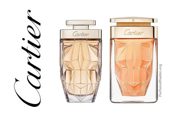 cartier limited edition perfume