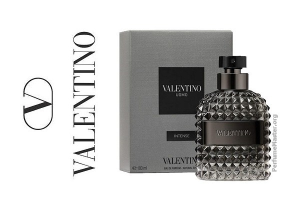 valentino uomo intense reformulated
