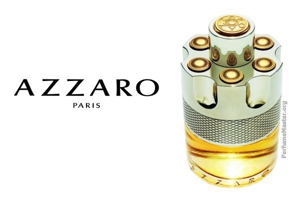 Azzaro Wanted Fragrance - Perfume News