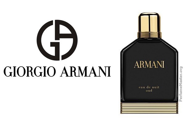 armani perfume eau de nuit oud