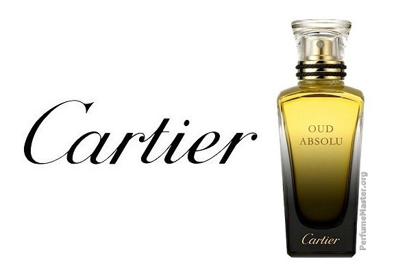 cartier oud absolu