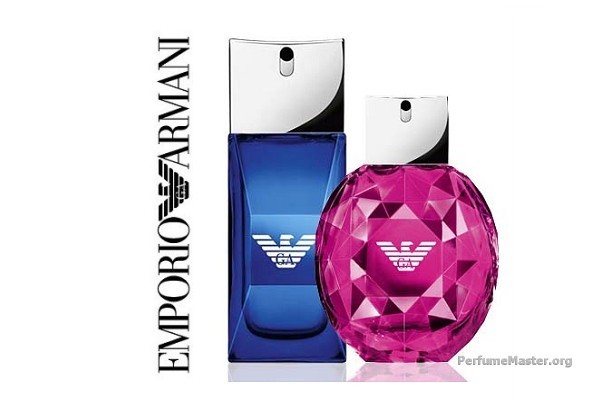 armani diamonds club