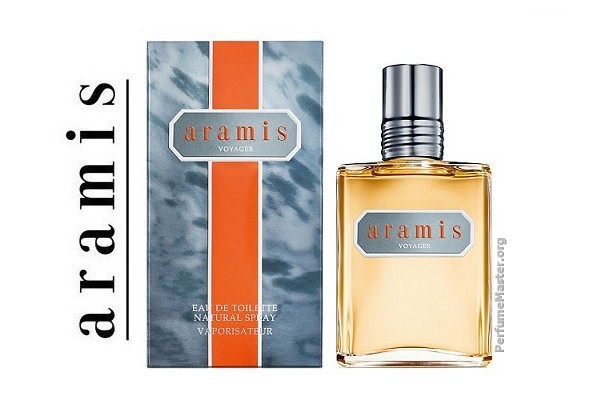 Aramis Voyager Fragrance