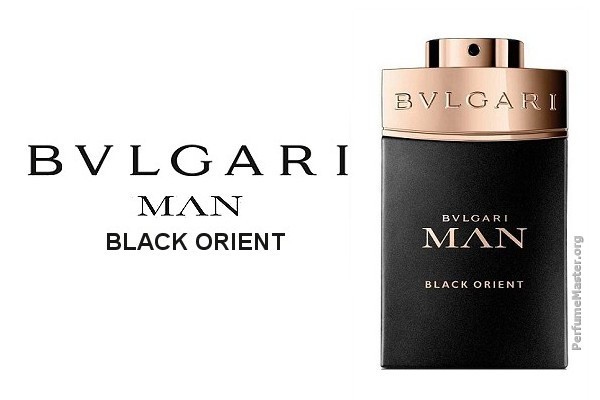 aroma bvlgari man in black