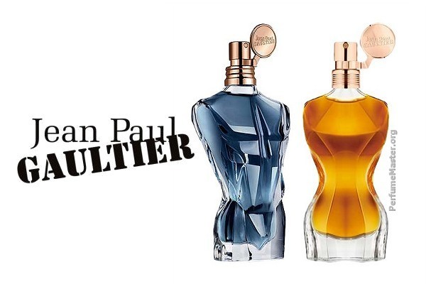 jean paul gaultier parfum essence