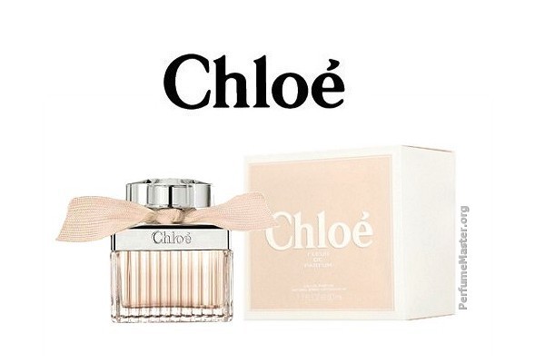 Chloe Fleur de Parfum Fragrance - Perfume News