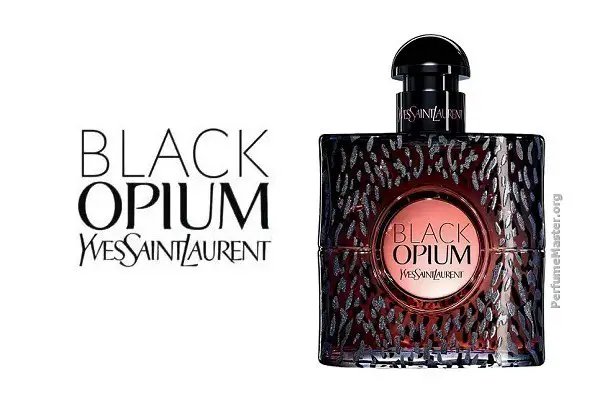 black opium wild edition