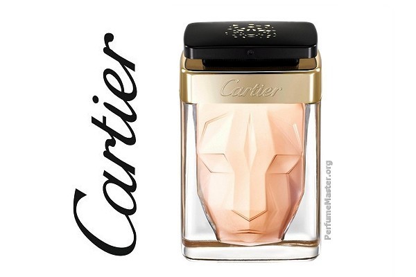 cartier la panthere edition soir perfume