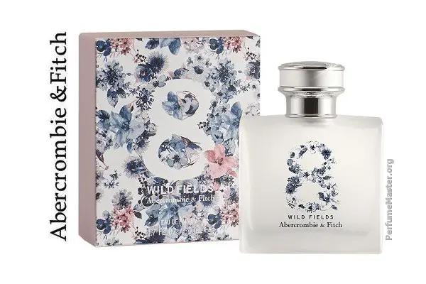 Abercrombie & Fitch 8 Wild Fields Perfume