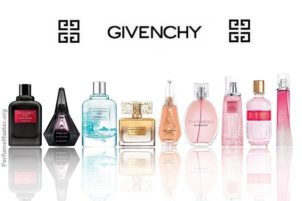 givenchy perfume box set
