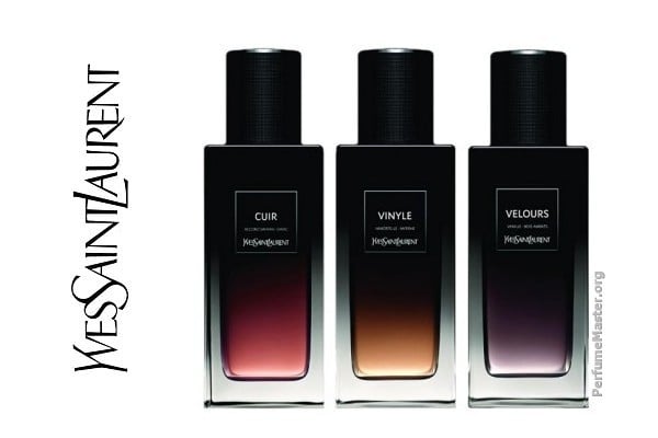 Yves Saint Laurent Velours Parfum Shop, 52% OFF