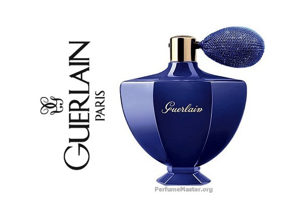Guerlain Shalimar Souffle d'Or Perfumed Iridescent Powder