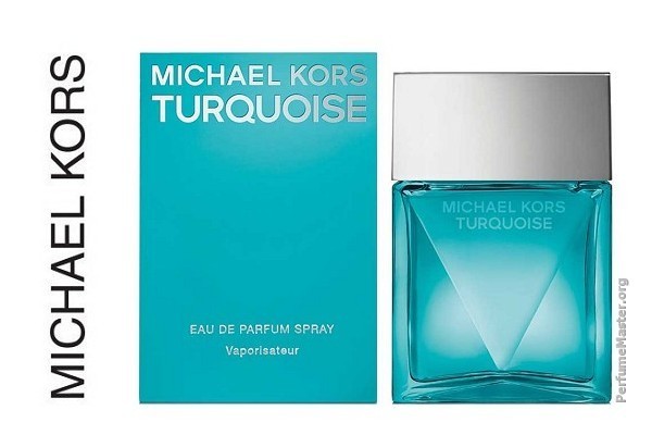 Michael Kors Turquoise Perfume