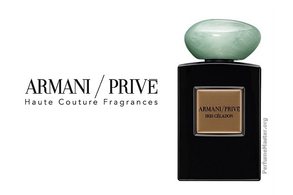 armani haute couture perfume