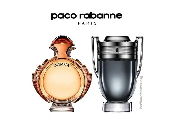 Paco Rabanne Invictus Intense Olympea Intense Fragrances - Perfume News