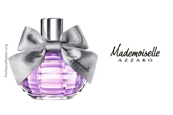 Mademoiselle Azzaro L'Eau Tres Belle Perfume