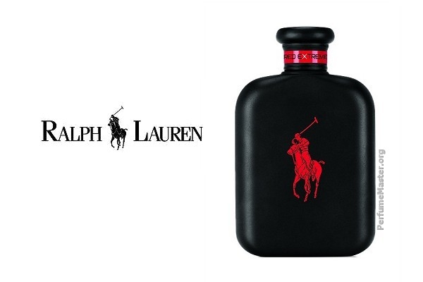 Ralph Lauren Polo Red Extreme Fragrance