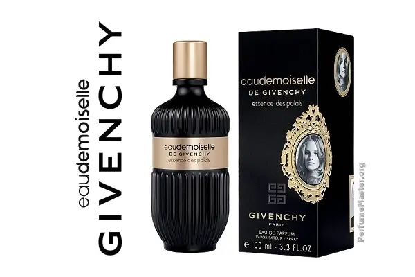 Givenchy Eaudemoiselle Essence des Palais Perfume