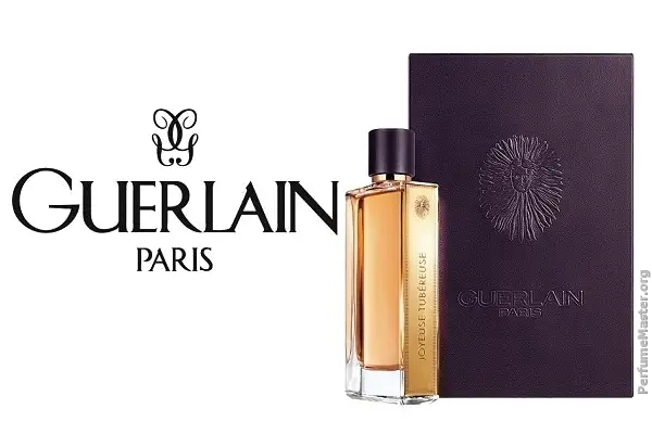 Guerlain Joyeuse Tubereuse Fragrance