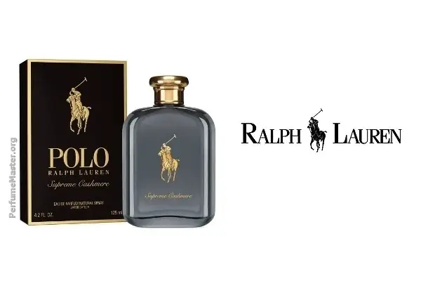 Ralph Lauren Polo Supreme Cashmere Fragrance