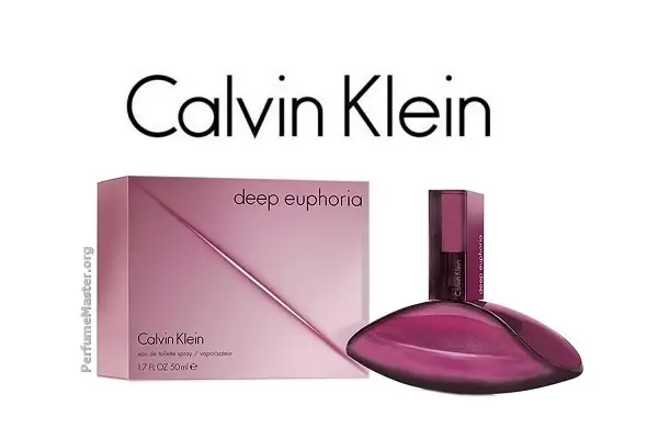 euphoria deep 100ml edp