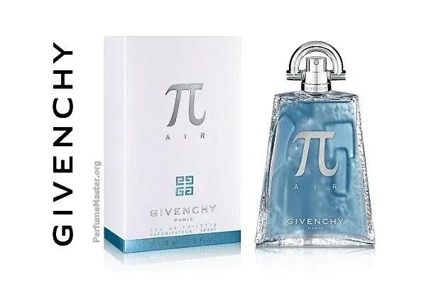 givenchy pi air