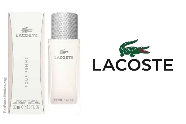 græs Leeds Tigge Lacoste Pour Femme Legere Perfume - Perfume News
