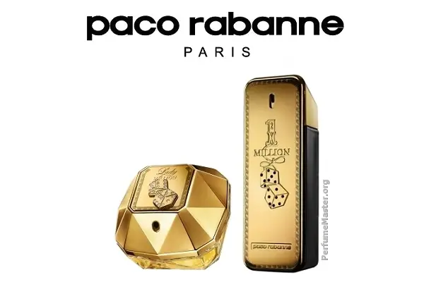 Paco Rabanne Monopoly Collector Edition Perfumes 2017 - Perfume News