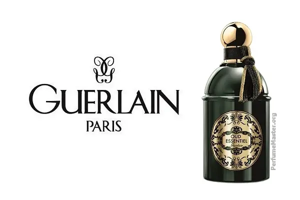 guerlain essentiel oud