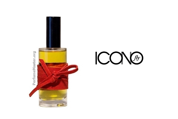 ICONOfly Attache-Moi ICI & LA Fragrance