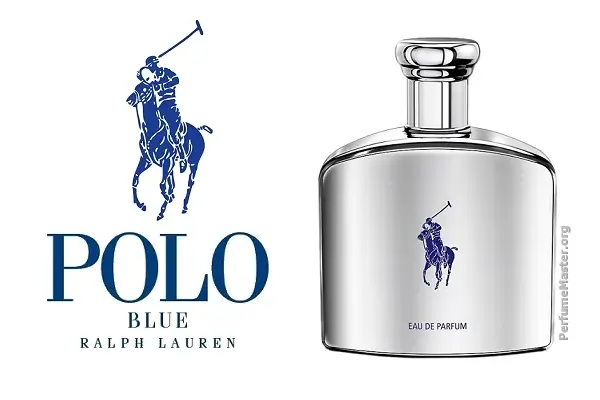 silver ralph lauren perfume