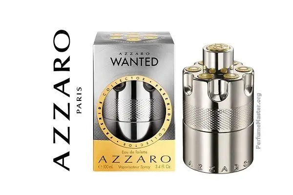 Azzaro Wanted Freeride Collector Edition Fragrance