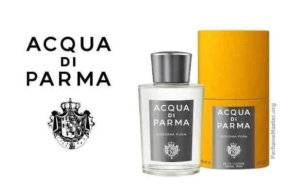 Acqua di Parma Colonia Pura Fragrance