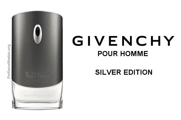 givenchy for homme