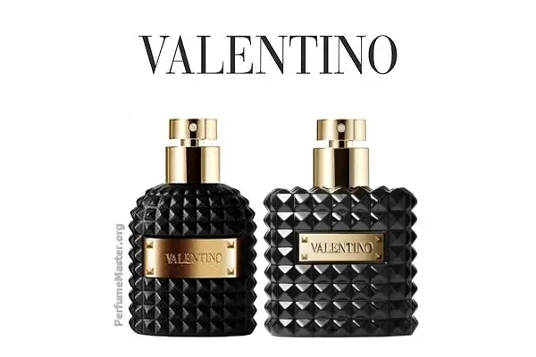 Valentino Noir Absolu Perfume Collection